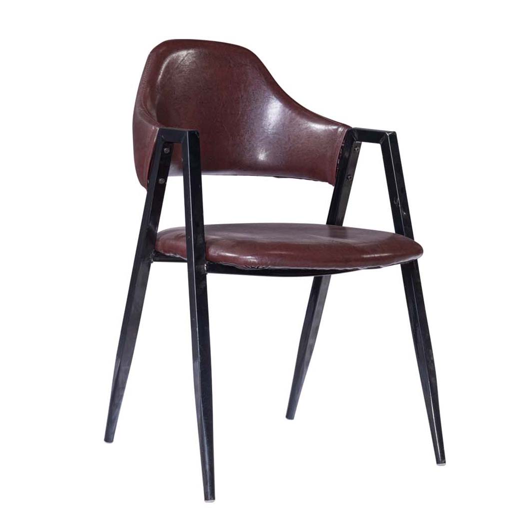 Modern Velvet Dining Chair for Hotel and Restaurant